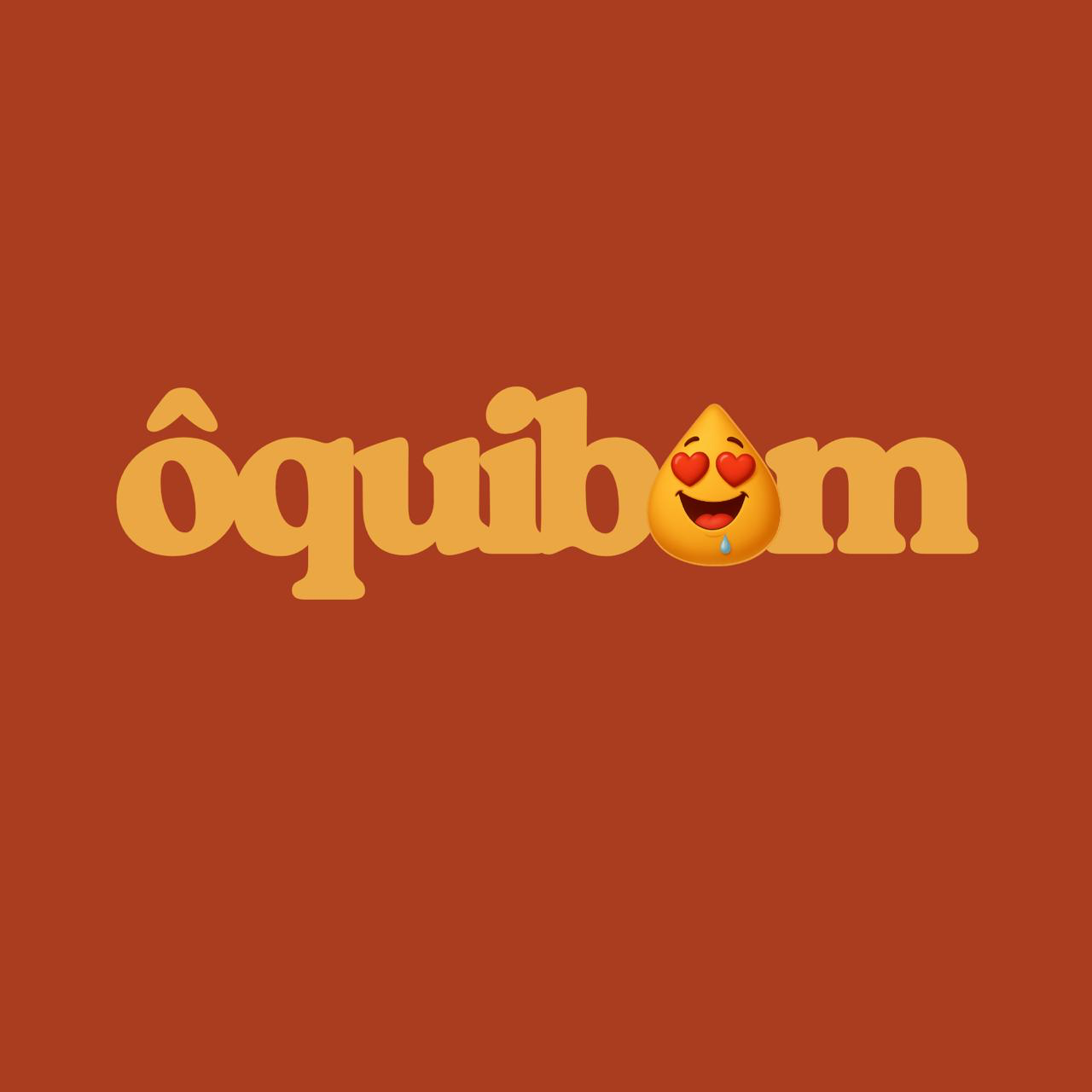 Logo Ôquibom